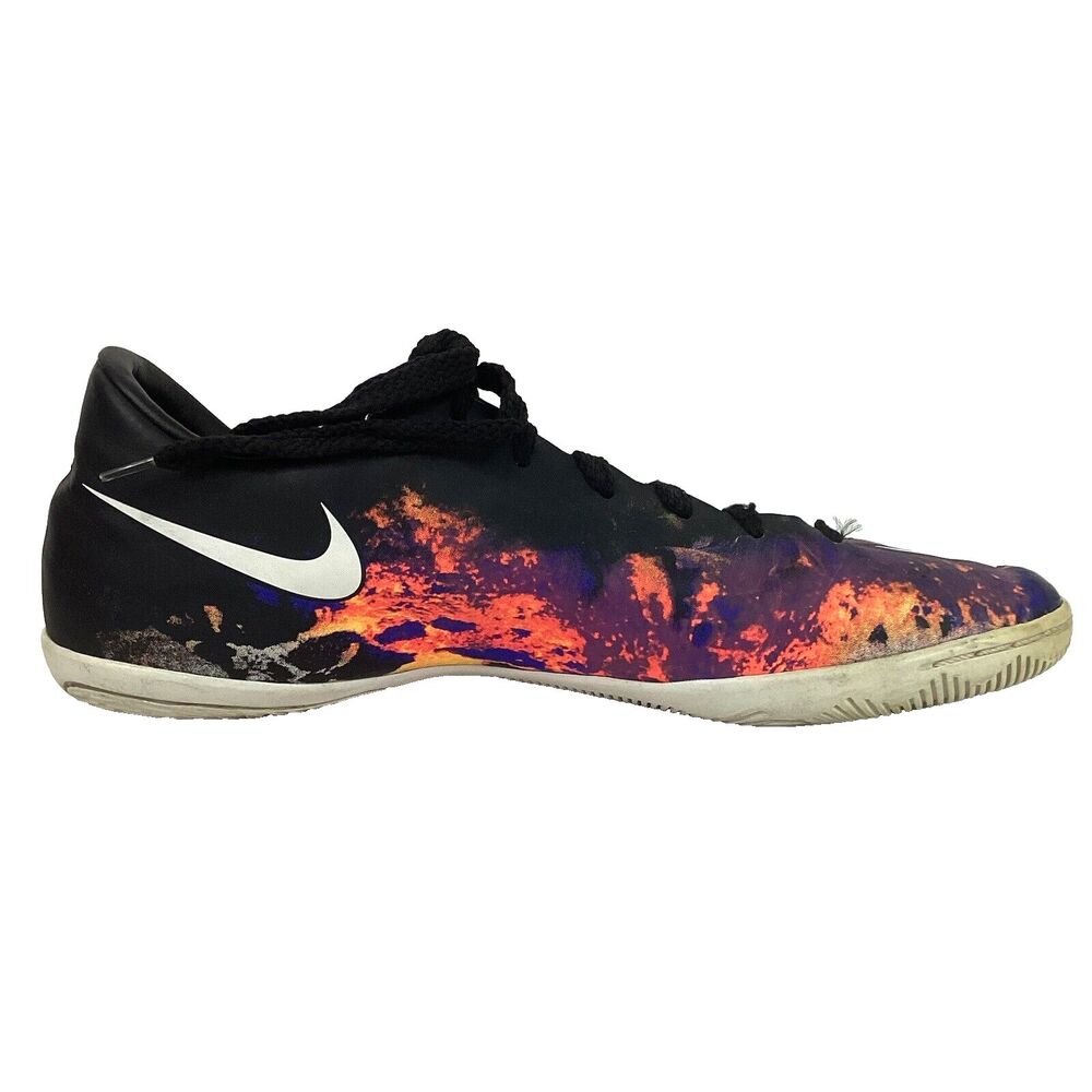 Nike Mercurial Victory 5 CR7-Men's 7-Galaxy Crimson-Cristiano Ronaldo 684875-018